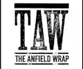 The Anfield Wrap - Live appearing at this event