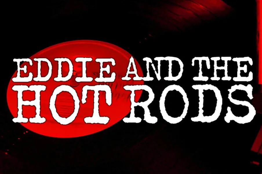 Picture of Eddie & The Hot Rods