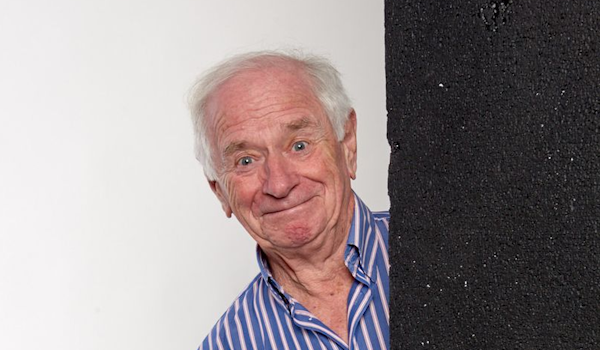 Johnny Ball - Wonders Beyond Numbers Tour