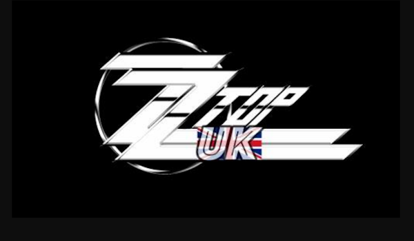 ZZ Top UK tour dates