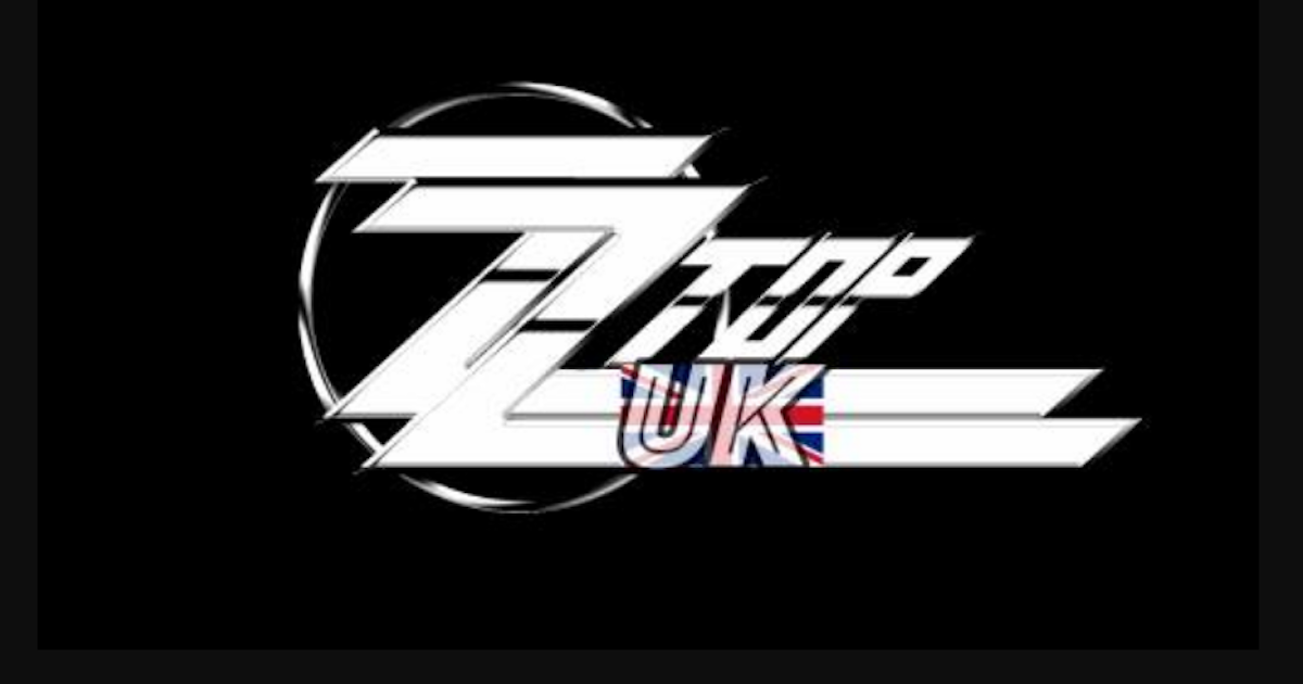 ZZ Top UK tour dates & tickets 2024 Ents24