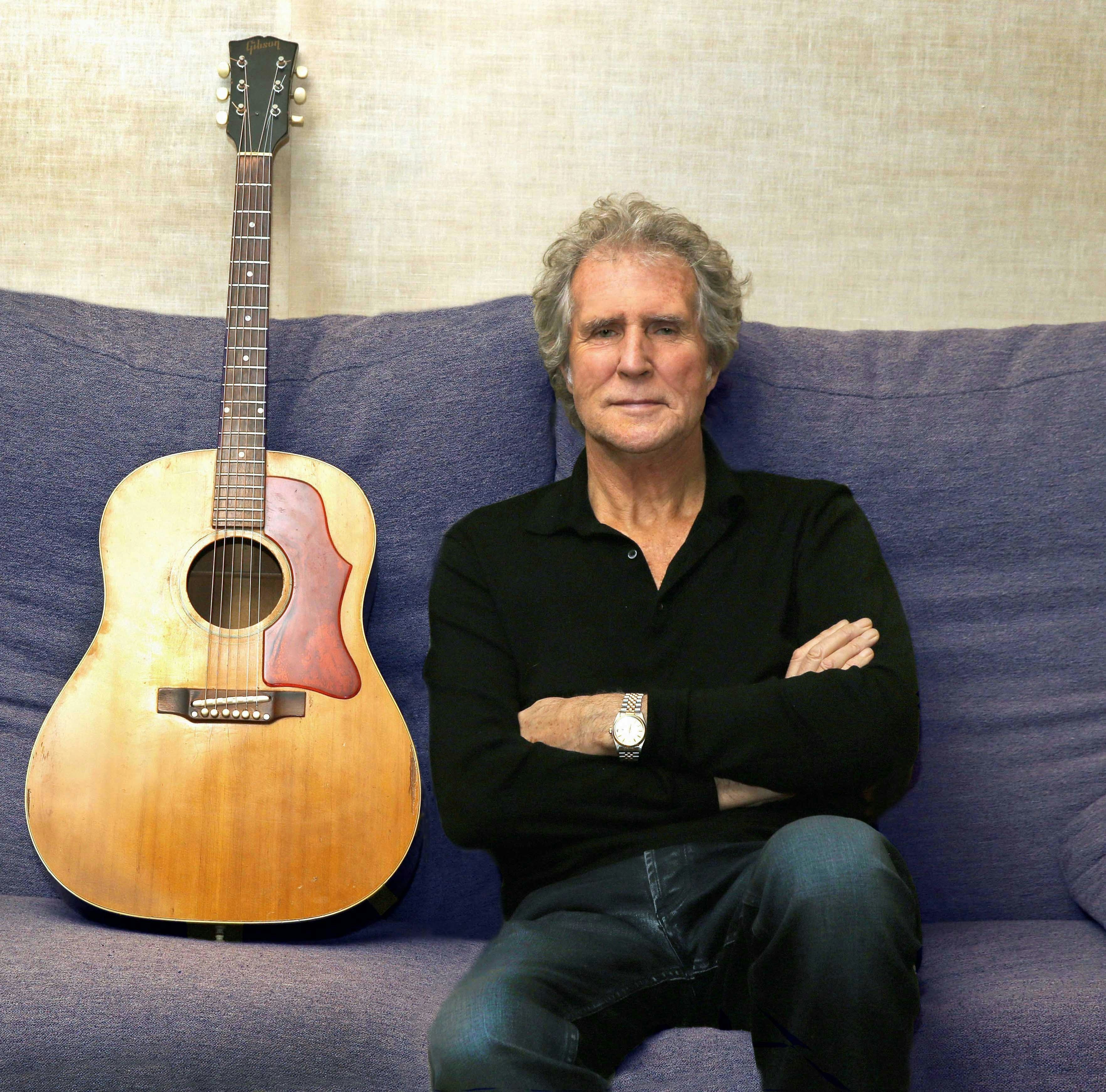 John Illsley appearing at this event
