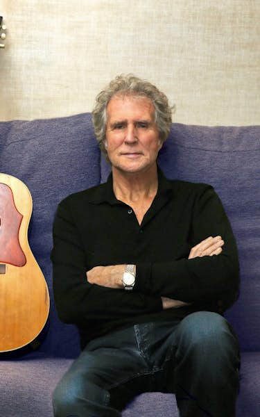 John Illsley: The Life and Times of Dire Straits
