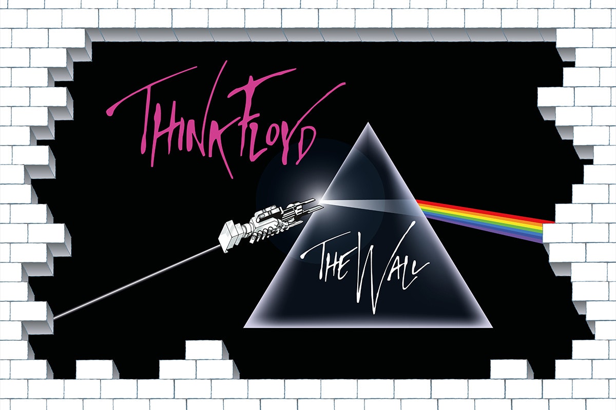 Think Floyd