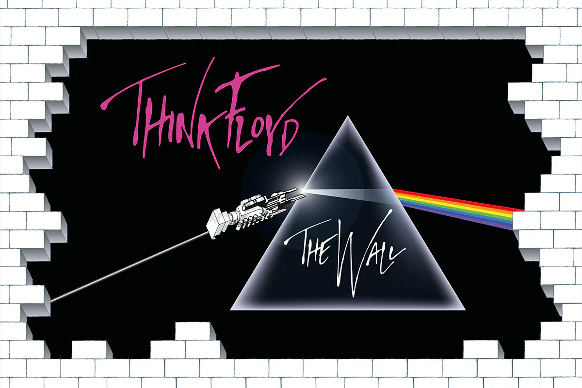 Picture of Think Floyd