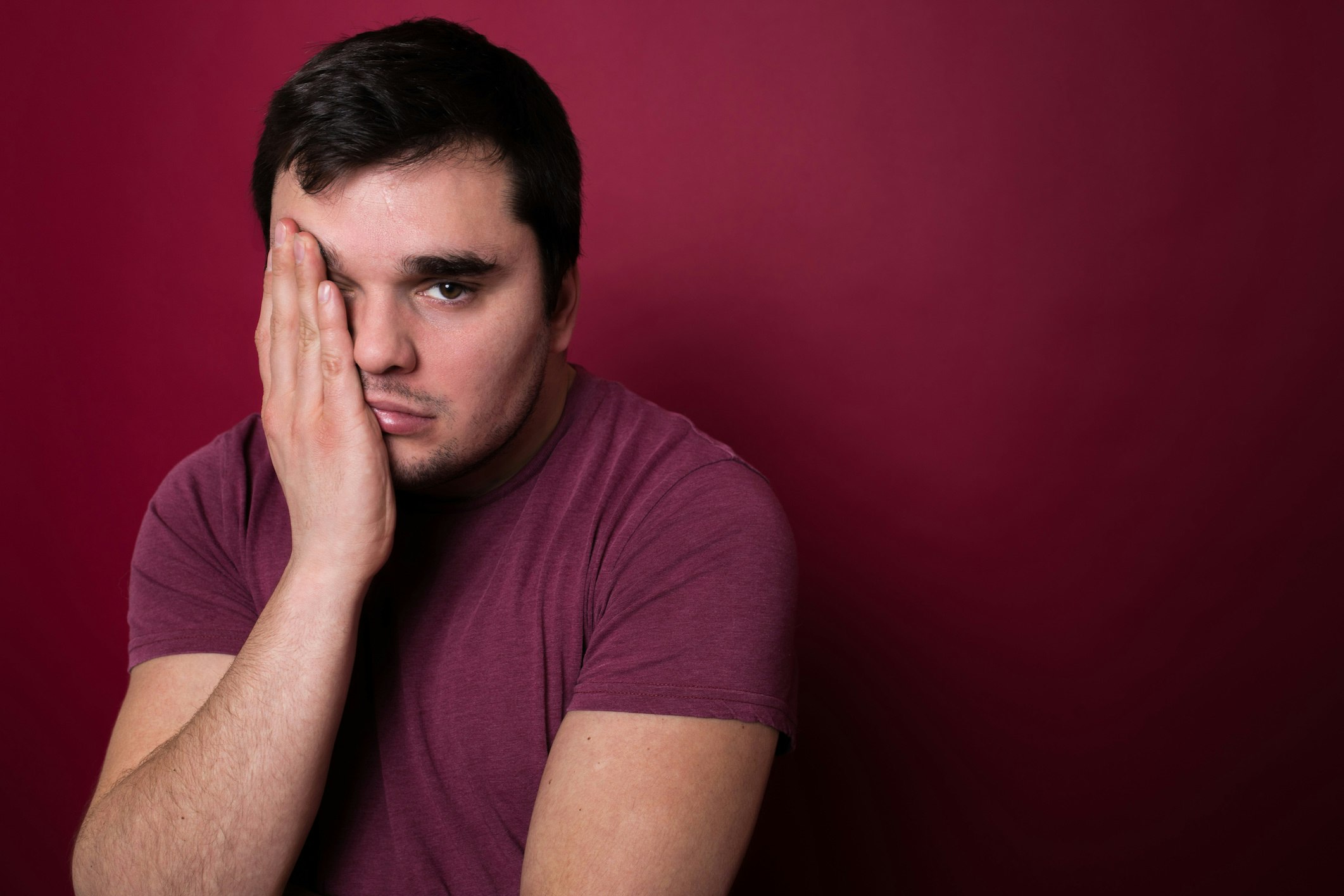 Red Richardson appearing at this event