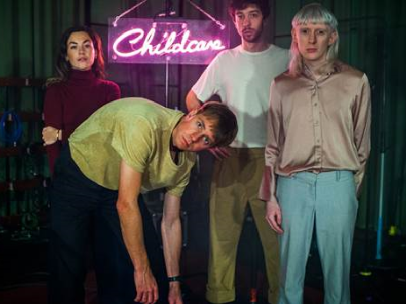 Childcare tour dates & tickets 2024 Ents24