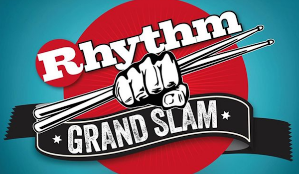 The Rhythm Grand Slam