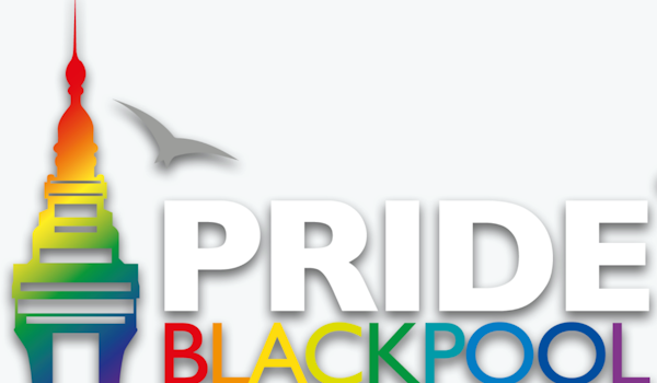 Pride Blackpool 2020