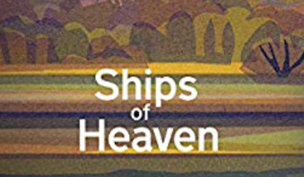 Ships of Heaven - The Private Life of Britain's Cathedrals