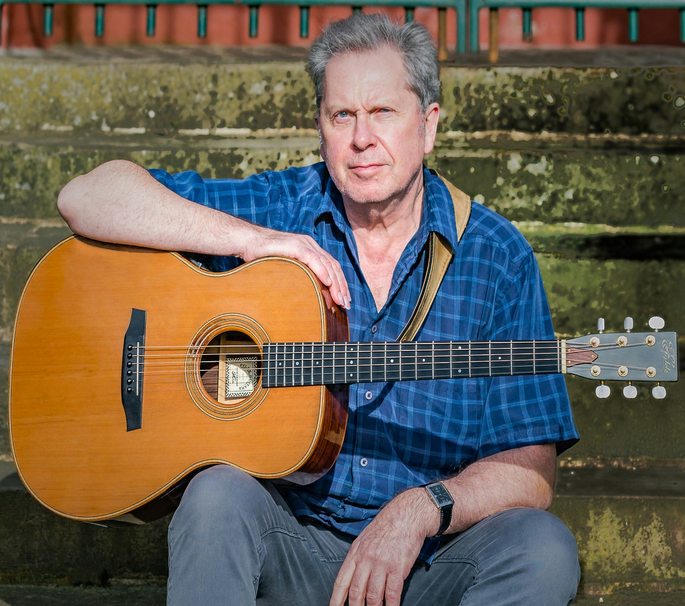 Ken Nicol and Friends