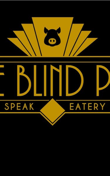 The Blind Pig Events