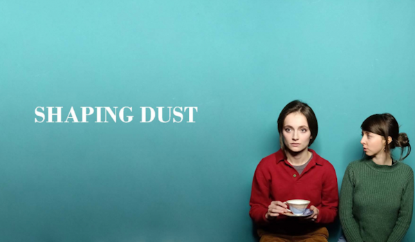 Shaping Dust