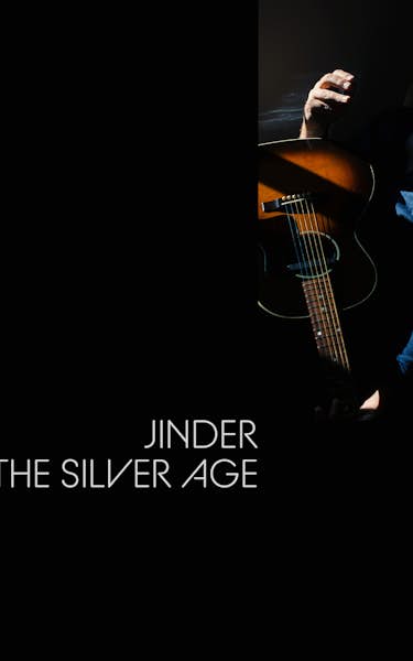Jinder Tour Dates