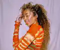 Ella Eyre appearing at this event