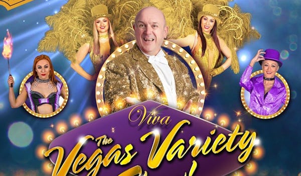 Viva - The Vegas Variety Show!