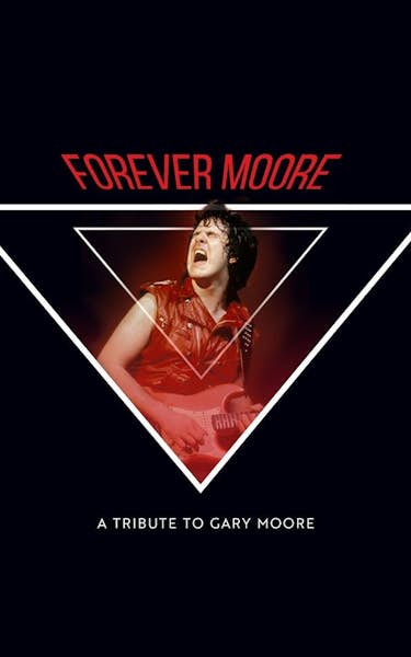 Forever Moore Tour Dates