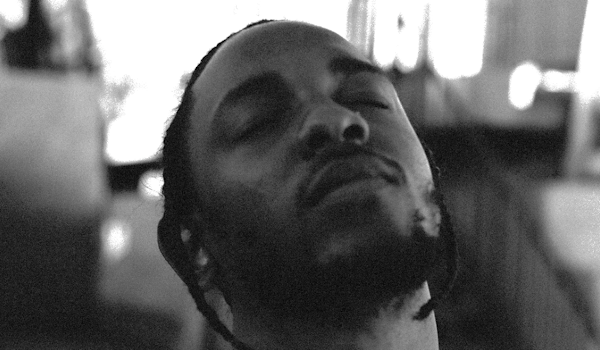 Kendrick Lamar, James Blake