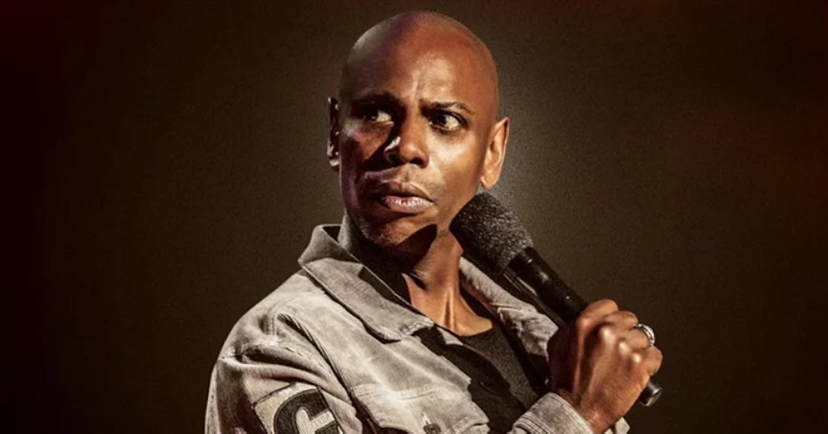 Dave Chappelle tour dates & tickets 2025 Ents24