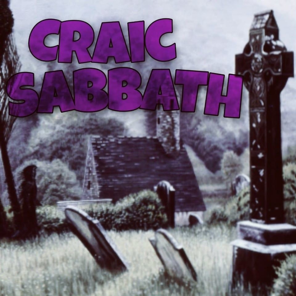 Craic Sabbath