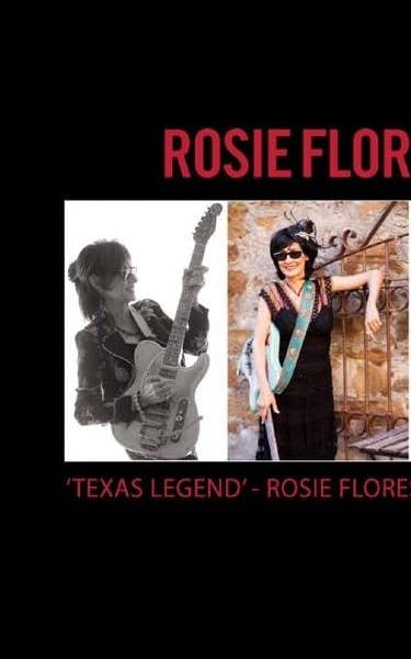 Rosie Flores Tour Dates