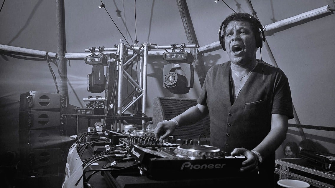 Craig Charles