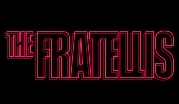 The Fratellis tour dates