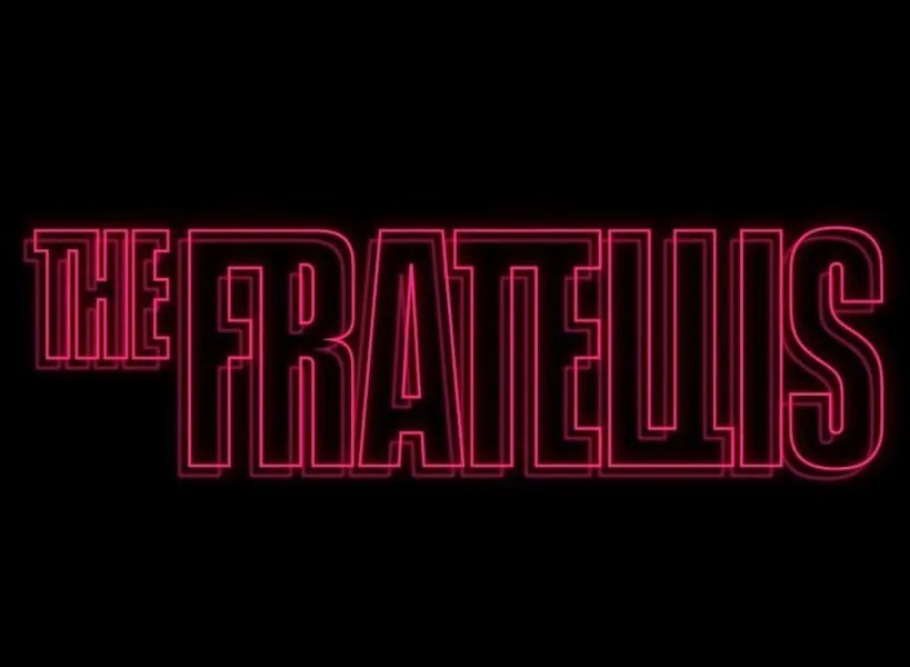 Picture of The Fratellis