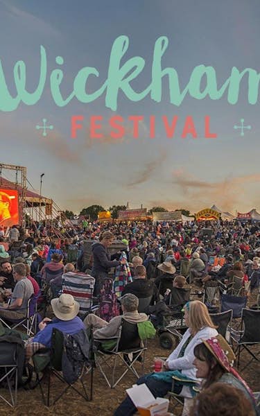Wickham Festival 2020