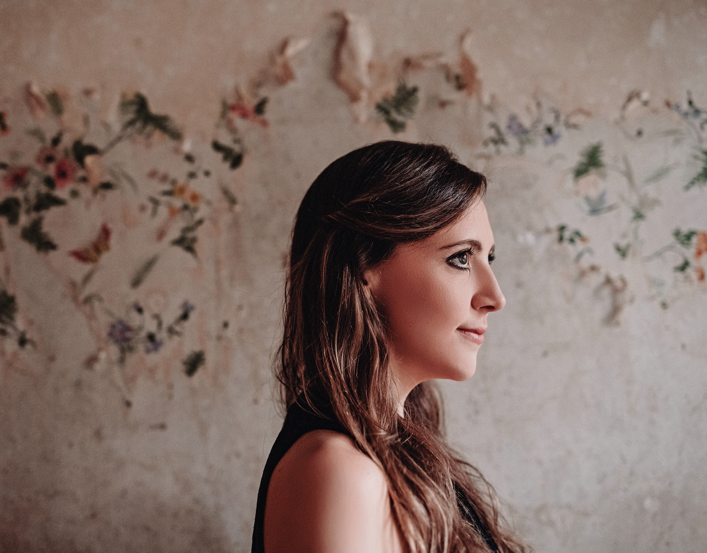 Siobhan Miller appearing at this event