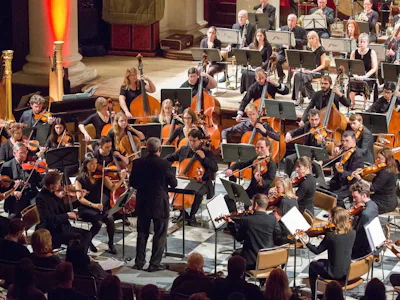 Picture of Summer Concert: Nesbit, Prokofiev, Hicks and Respighi