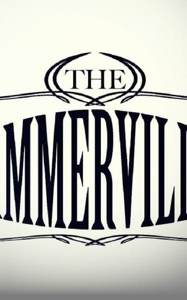 The Hammervilles