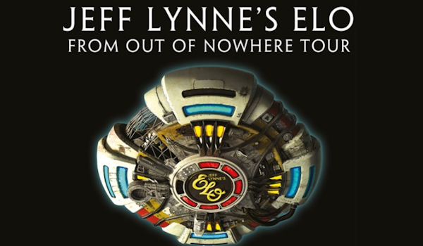Jeff Lynne's ELO, Dhani Harrison