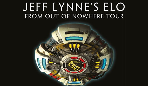 Jeff Lynne's ELO, Dhani Harrison 