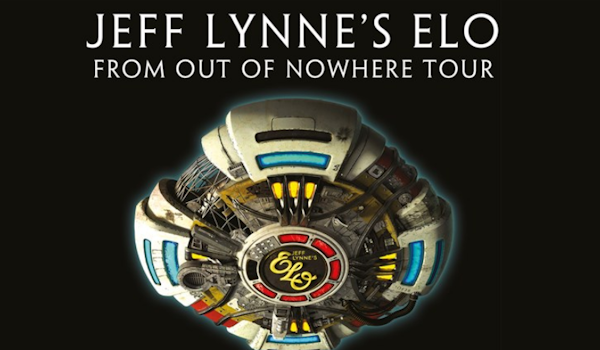 Jeff Lynne's ELO, Dhani Harrison 