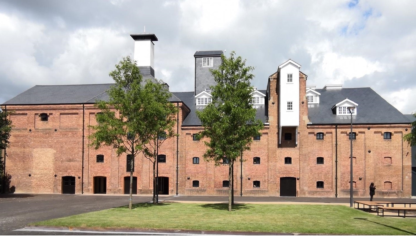 Malthouse Theatre, Canterbury Events & Tickets 2024 Ents24