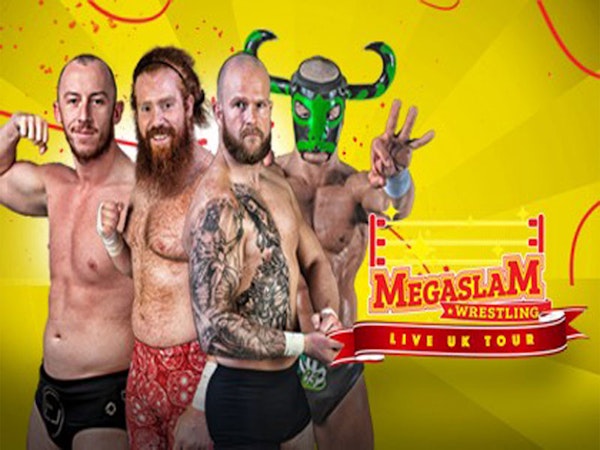 Megaslam Wrestling