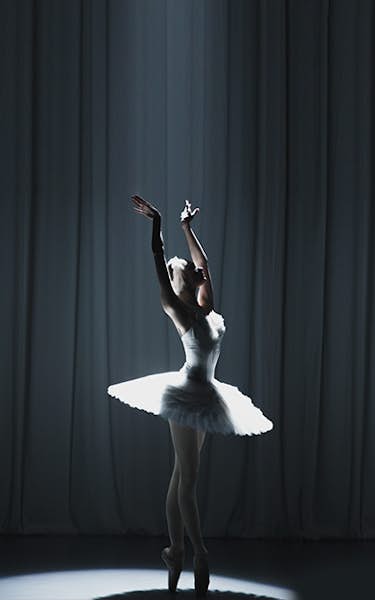 Bolshoi Ballet Screening - Swan Lake