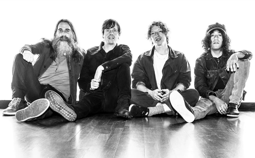 Cast tour dates & tickets 2025 Ents24