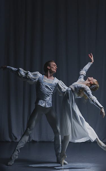 Bolshoi Ballet Screening - Romeo And Juliet
