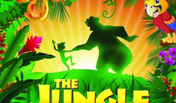 The Jungle Book UK Tour 0 events