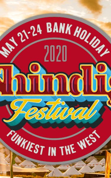 Shindig Festival 2020