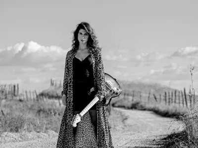 Picture of Susan Santos