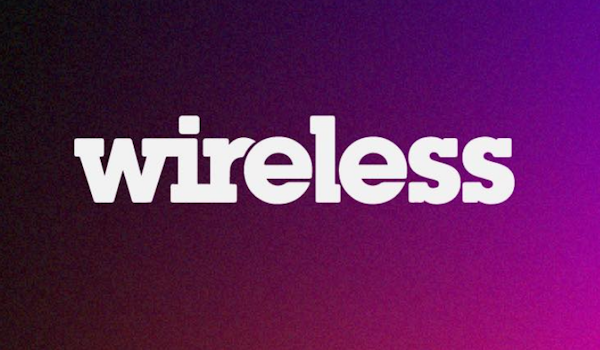 Wireless Festival 2020 