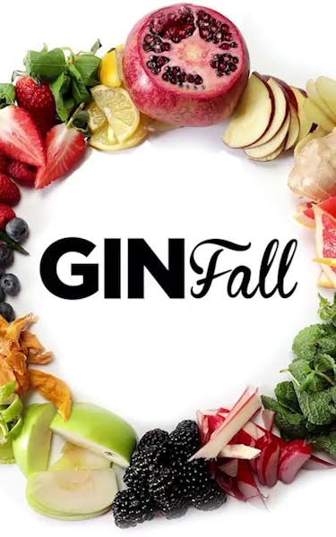 Gin Fall