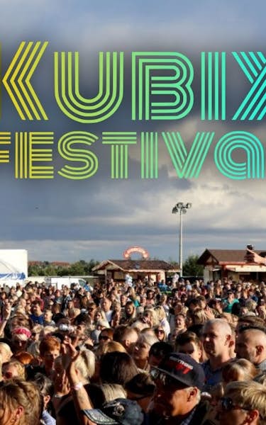 Kubix Festival 2020