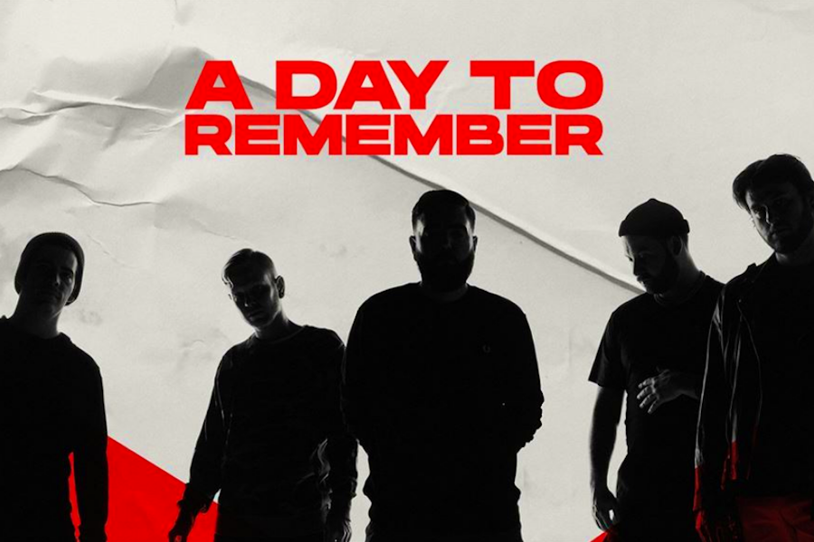 A Day To Remember Tour Dates & Tickets 2021 Ents24