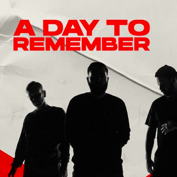 A Day To Remember Tour Dates & Tickets 2021 Ents24