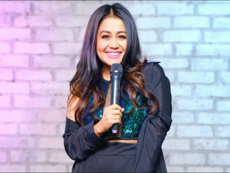 Neha Kakkar