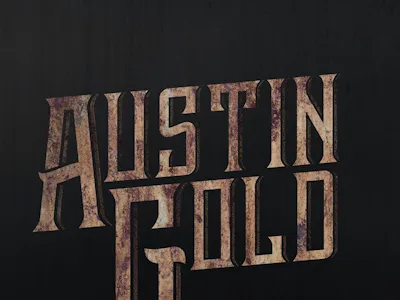 Picture of Austin Gold